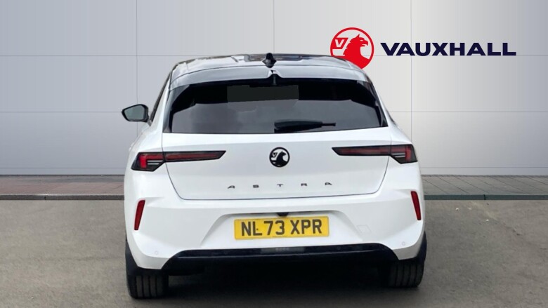 Vauxhall Astra 1.2 Turbo 130 Ultimate 5dr Petrol Hatchback